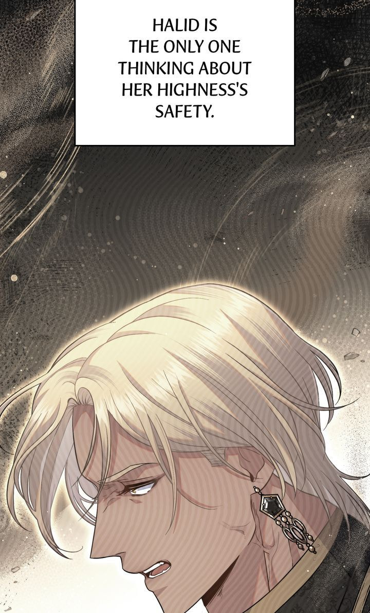 Lies Become You Chapter 73 page 30 - 