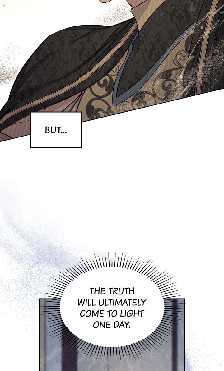 Lies Become You Chapter 73 page 31 - 