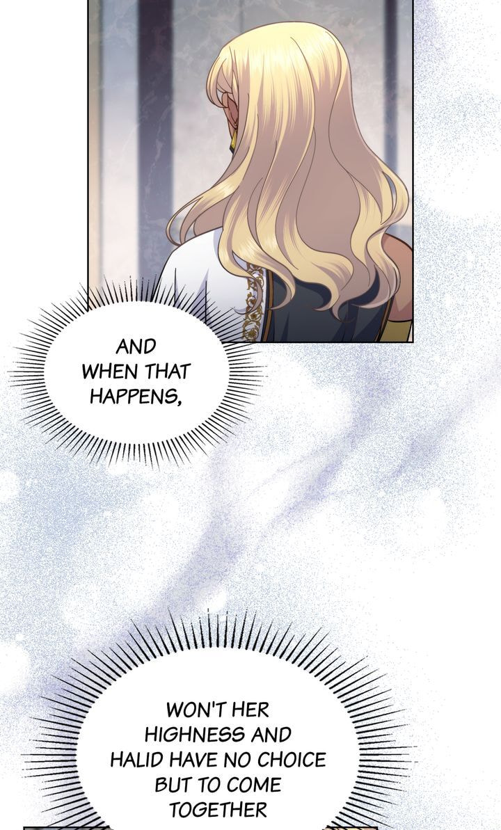 Lies Become You Chapter 73 page 32 - 