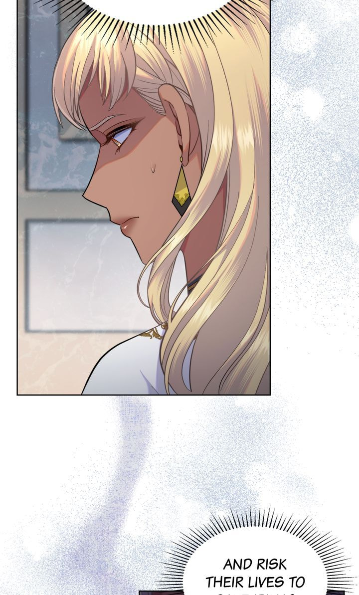 Lies Become You Chapter 73 page 33 - 