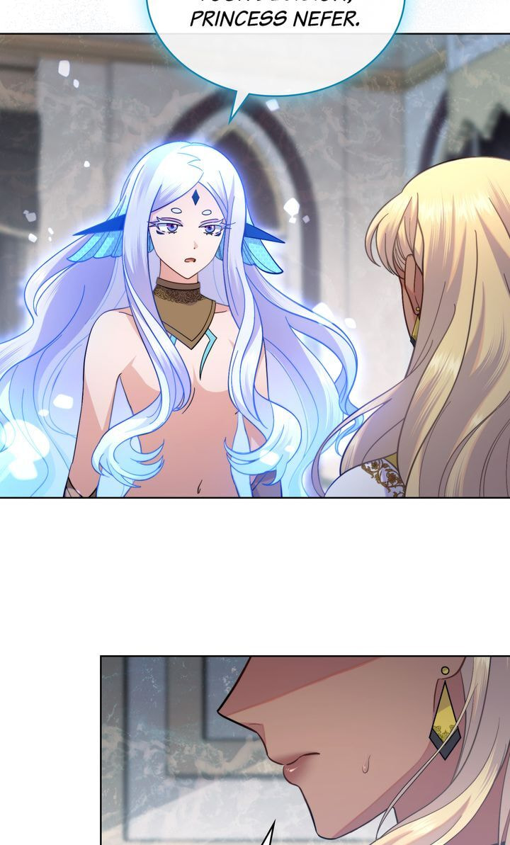 Lies Become You Chapter 73 page 35 - 