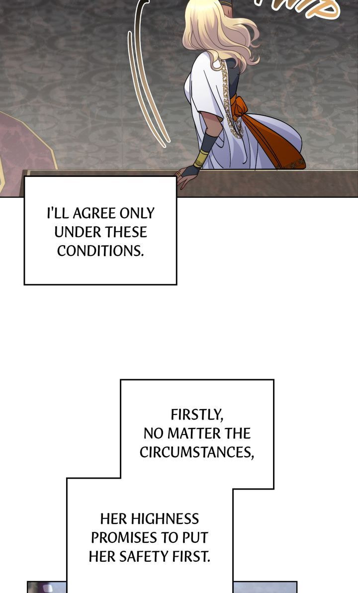 Lies Become You Chapter 73 page 39 - 