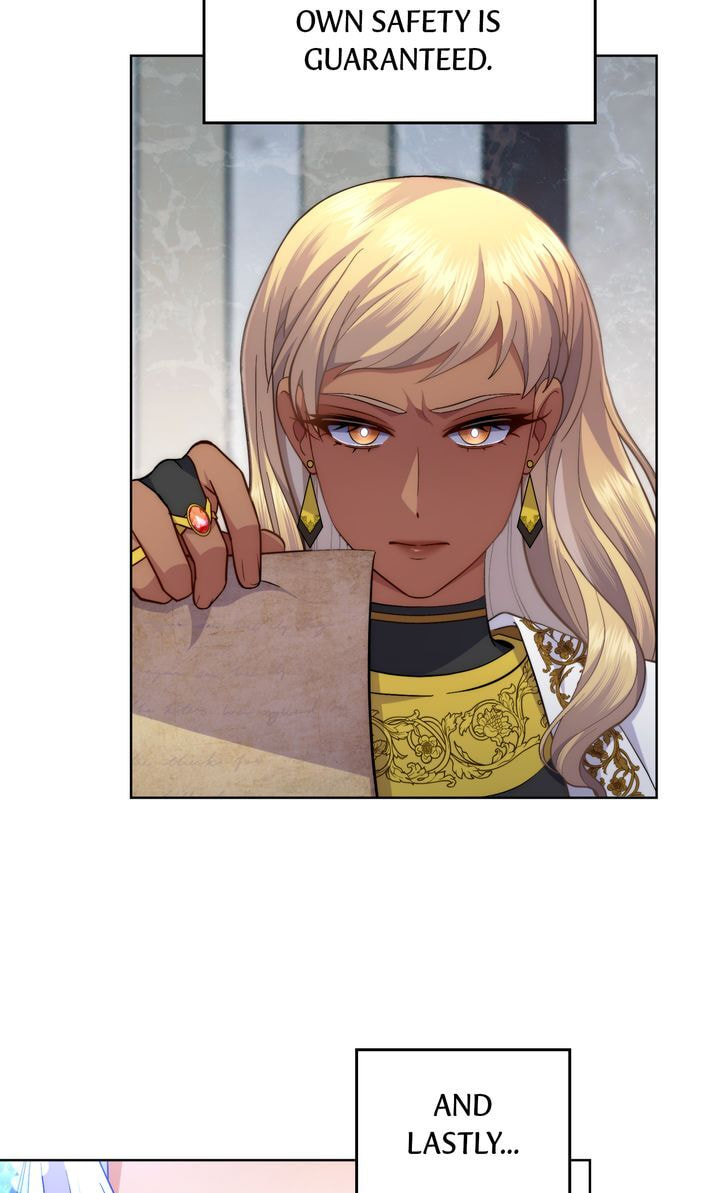 Lies Become You Chapter 73 page 41 - 