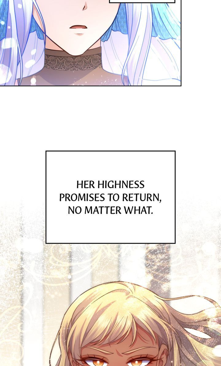 Lies Become You Chapter 73 page 42 - 