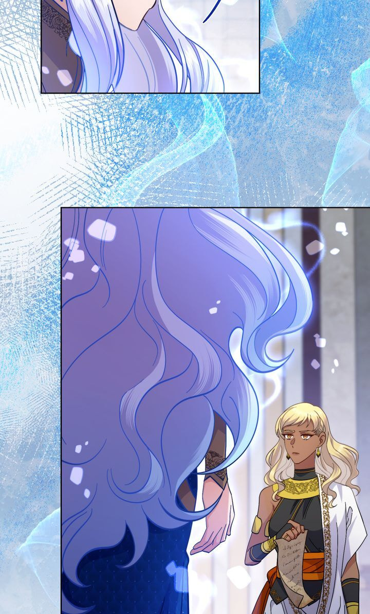 Lies Become You Chapter 73 page 45 - 