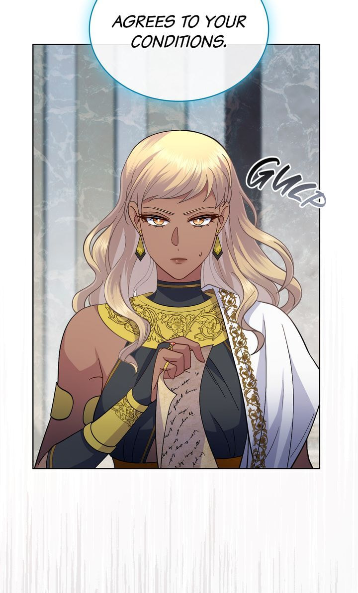 Lies Become You Chapter 73 page 47 - 