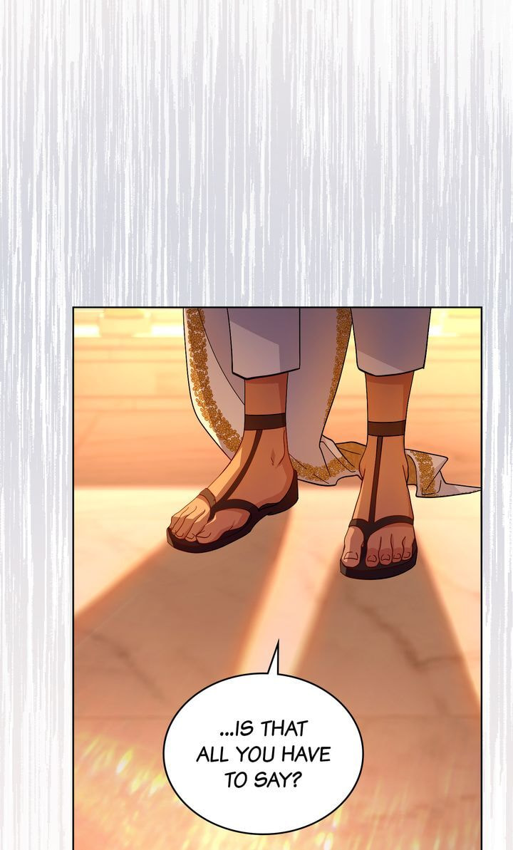 Lies Become You Chapter 73 page 48 - 
