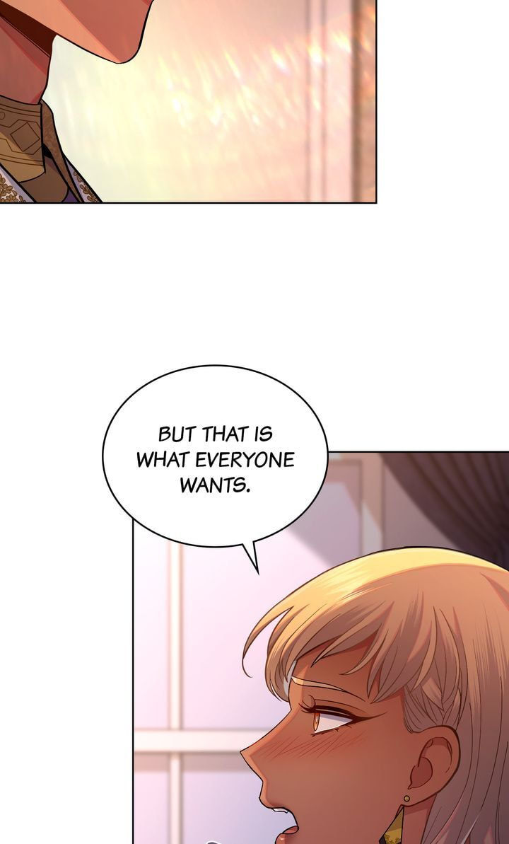 Lies Become You Chapter 73 page 50 - 