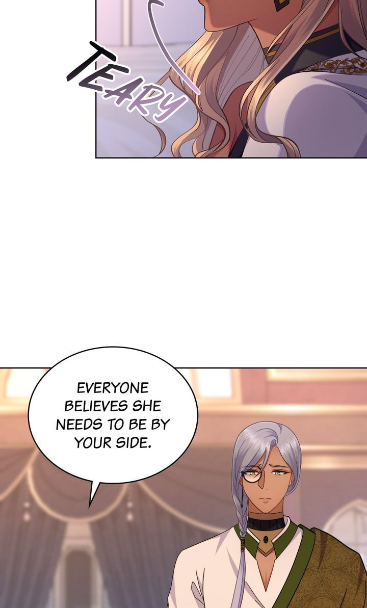 Lies Become You Chapter 73 page 51 - 