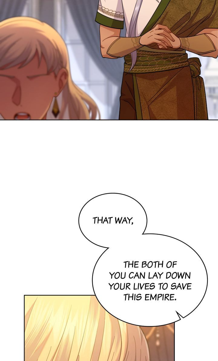 Lies Become You Chapter 73 page 52 - 
