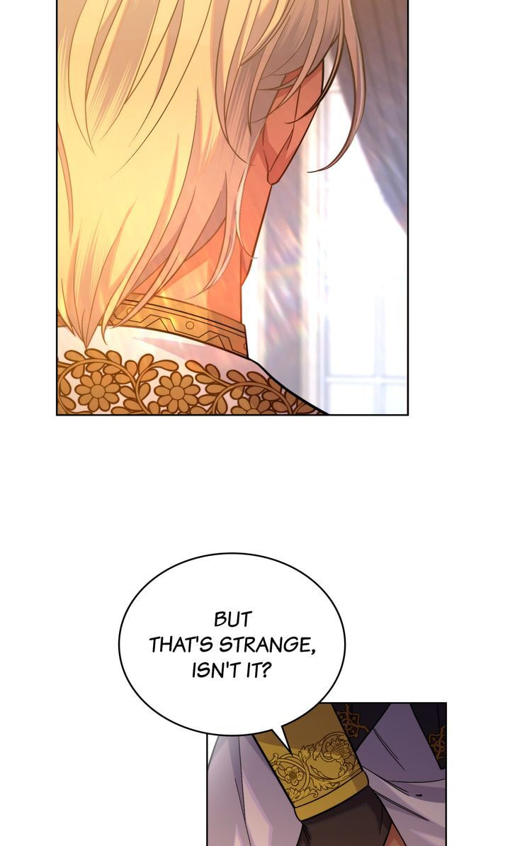 Lies Become You Chapter 73 page 53 - 