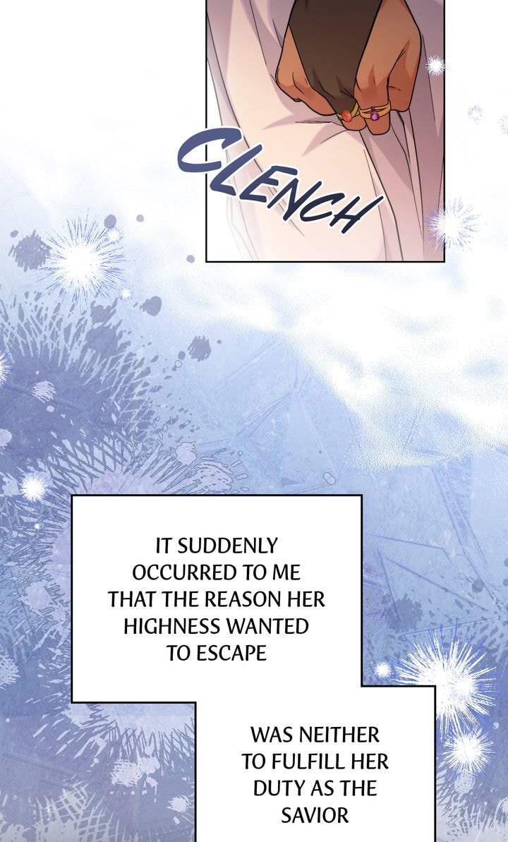Lies Become You Chapter 73 page 54 - 