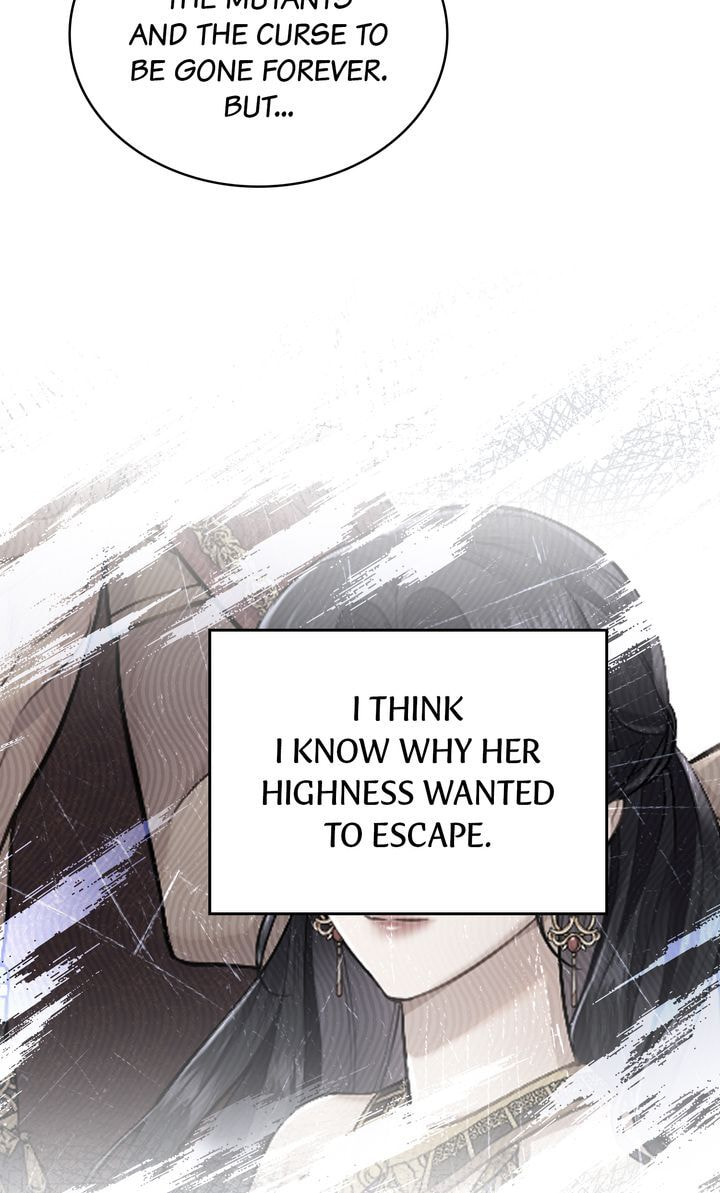 Lies Become You Chapter 73 page 58 - 