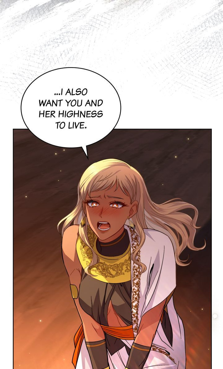 Lies Become You Chapter 73 page 59 - 