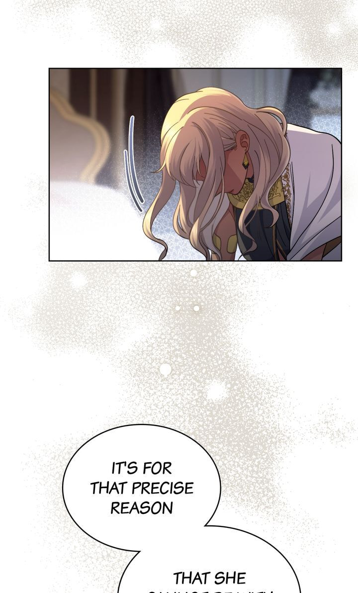 Lies Become You Chapter 73 page 61 - 