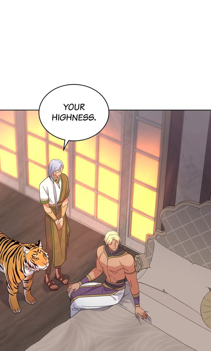 Lies Become You Chapter 74 page 1 - 