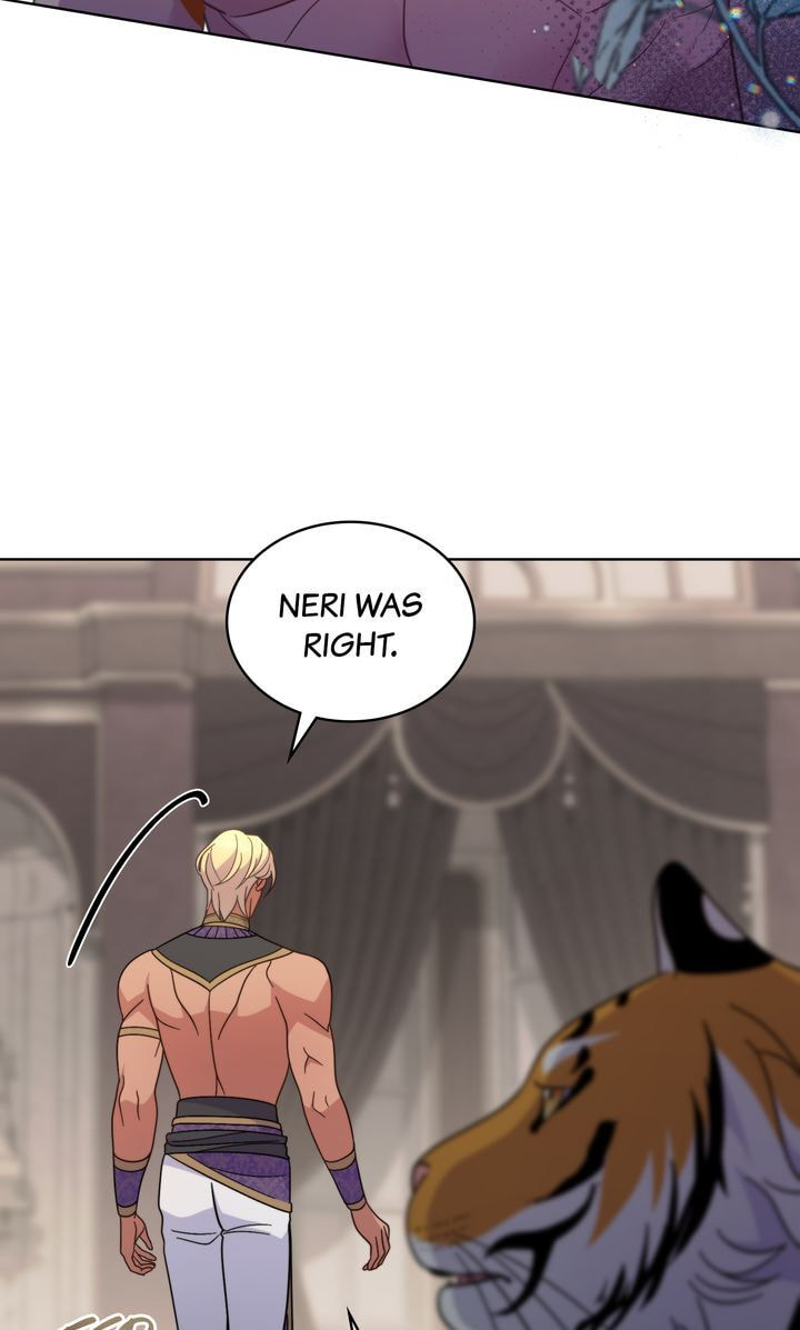 Lies Become You Chapter 74 page 14 - 