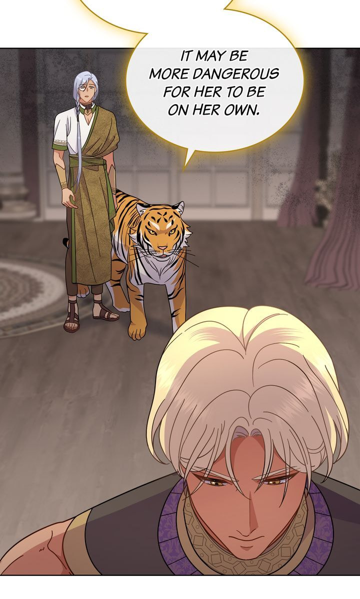 Lies Become You Chapter 74 page 20 - 