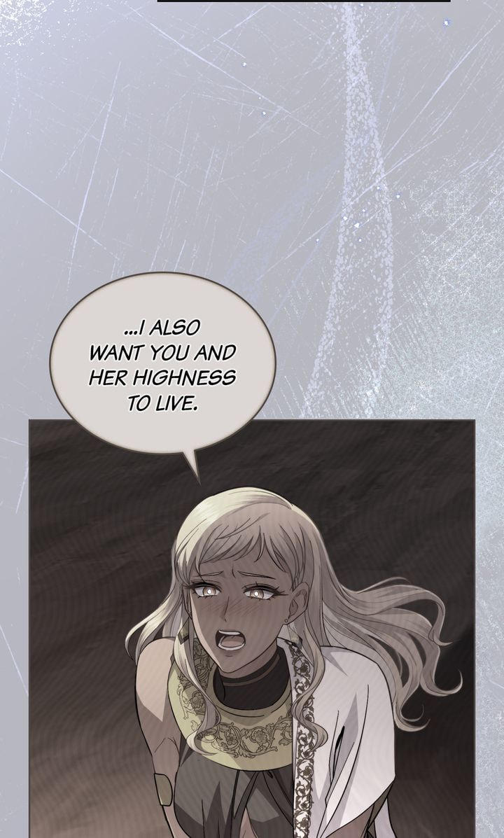 Lies Become You Chapter 74 page 3 - 