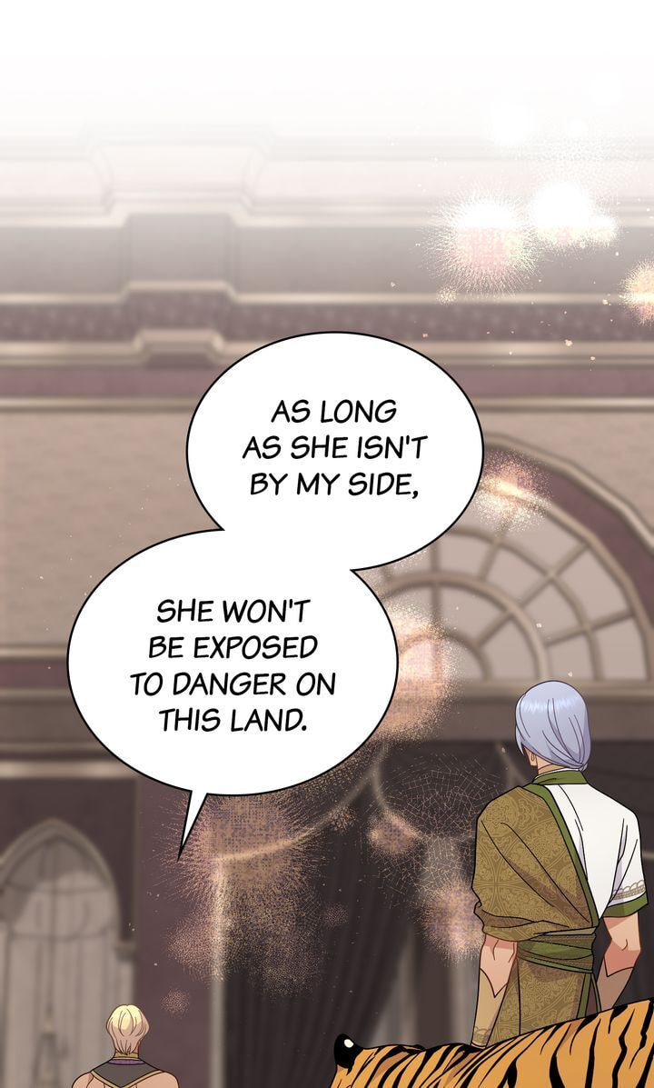 Lies Become You Chapter 74 page 21 - 