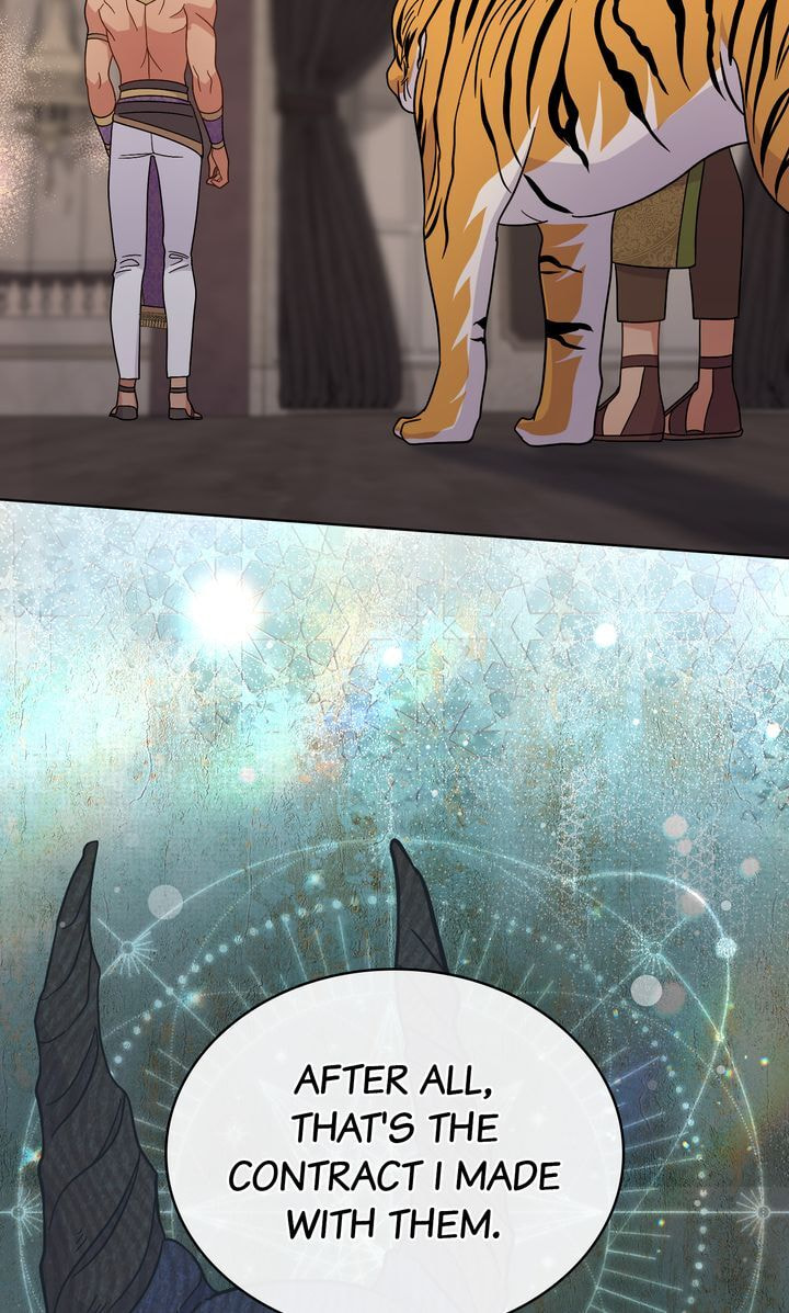 Lies Become You Chapter 74 page 22 - 