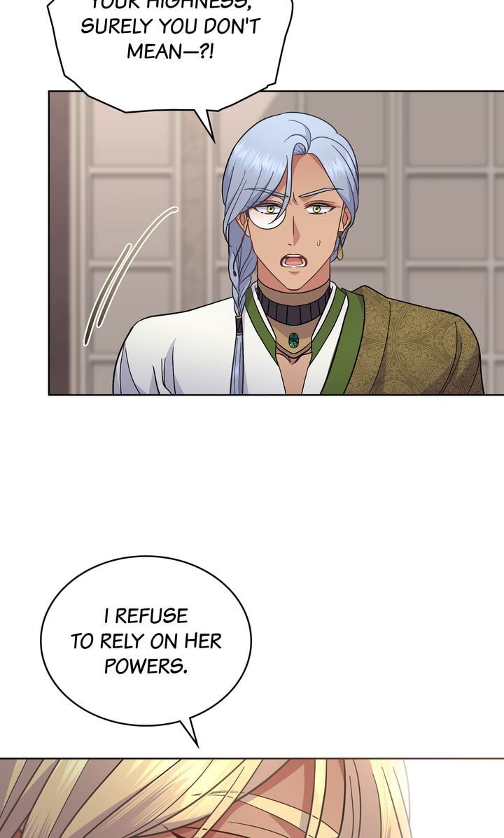 Lies Become You Chapter 74 page 25 - 