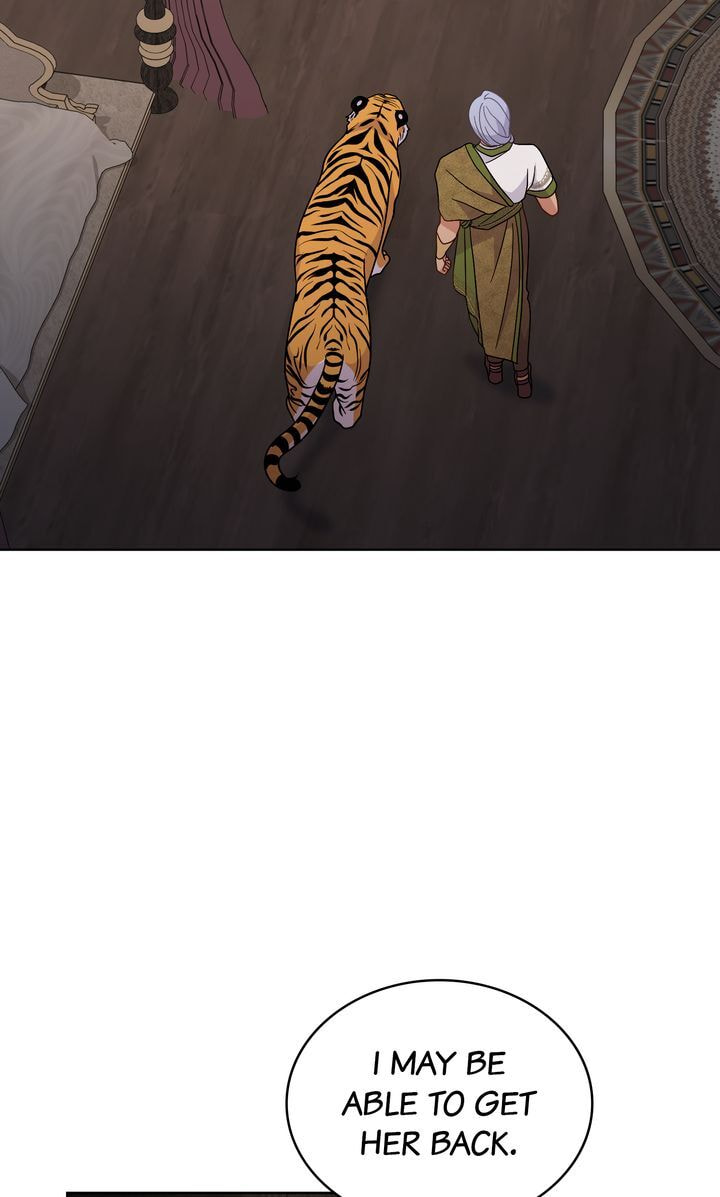 Lies Become You Chapter 74 page 30 - 