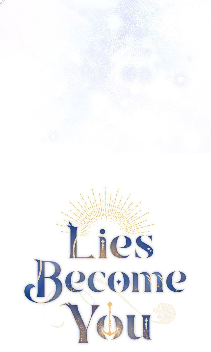 Lies Become You Chapter 74 page 34 - 