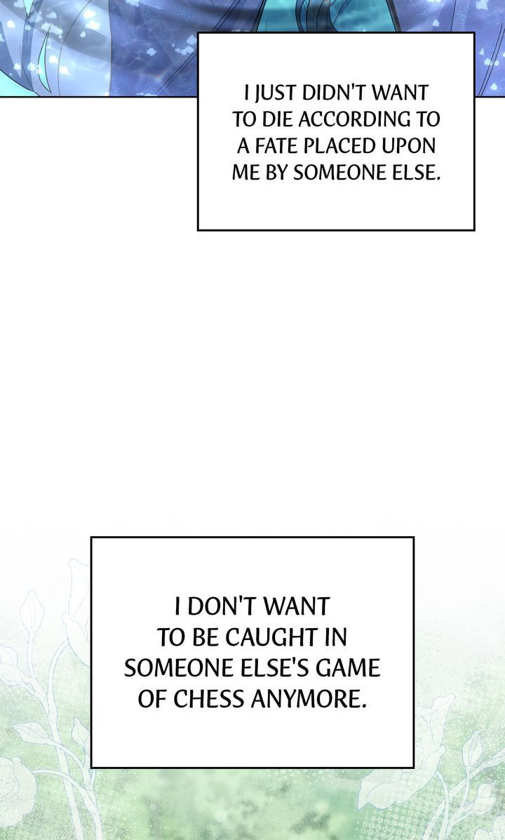 Lies Become You Chapter 74 page 42 - 