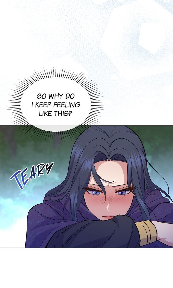 Lies Become You Chapter 74 page 44 - 