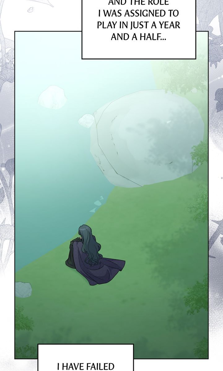 Lies Become You Chapter 74 page 48 - 