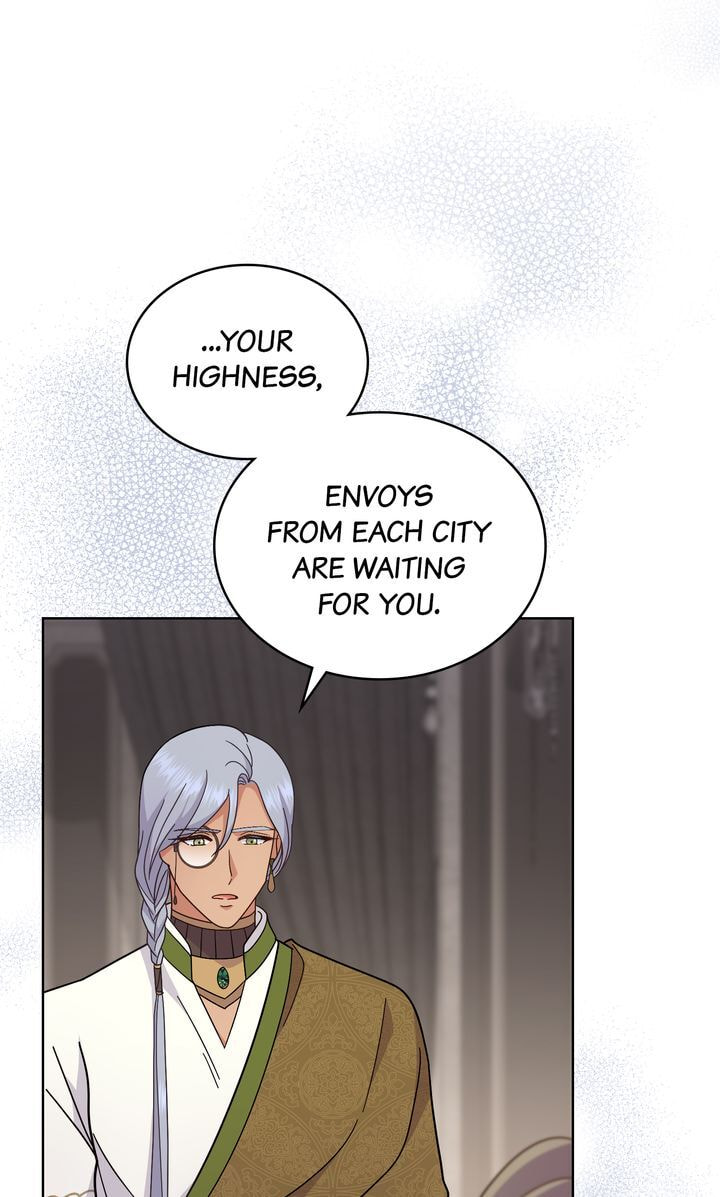 Lies Become You Chapter 74 page 6 - 