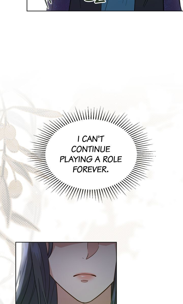 Lies Become You Chapter 74 page 52 - 