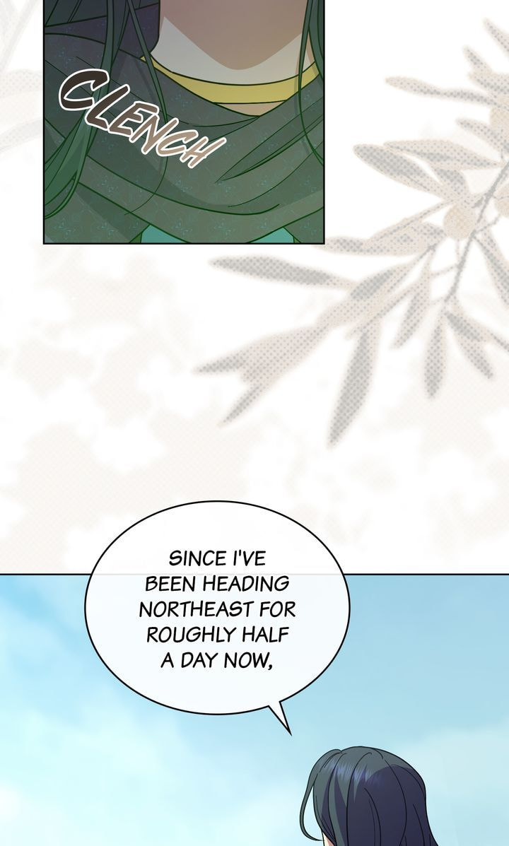 Lies Become You Chapter 74 page 53 - 