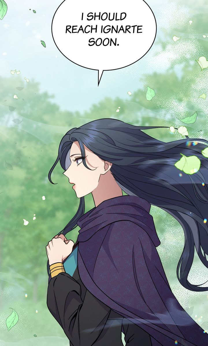 Lies Become You Chapter 74 page 55 - 