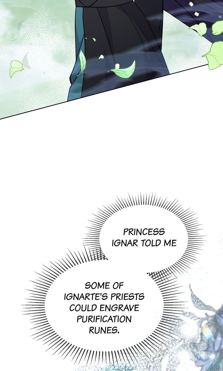 Lies Become You Chapter 74 page 56 - 
