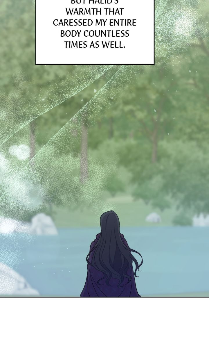 Lies Become You Chapter 74 page 66 - 