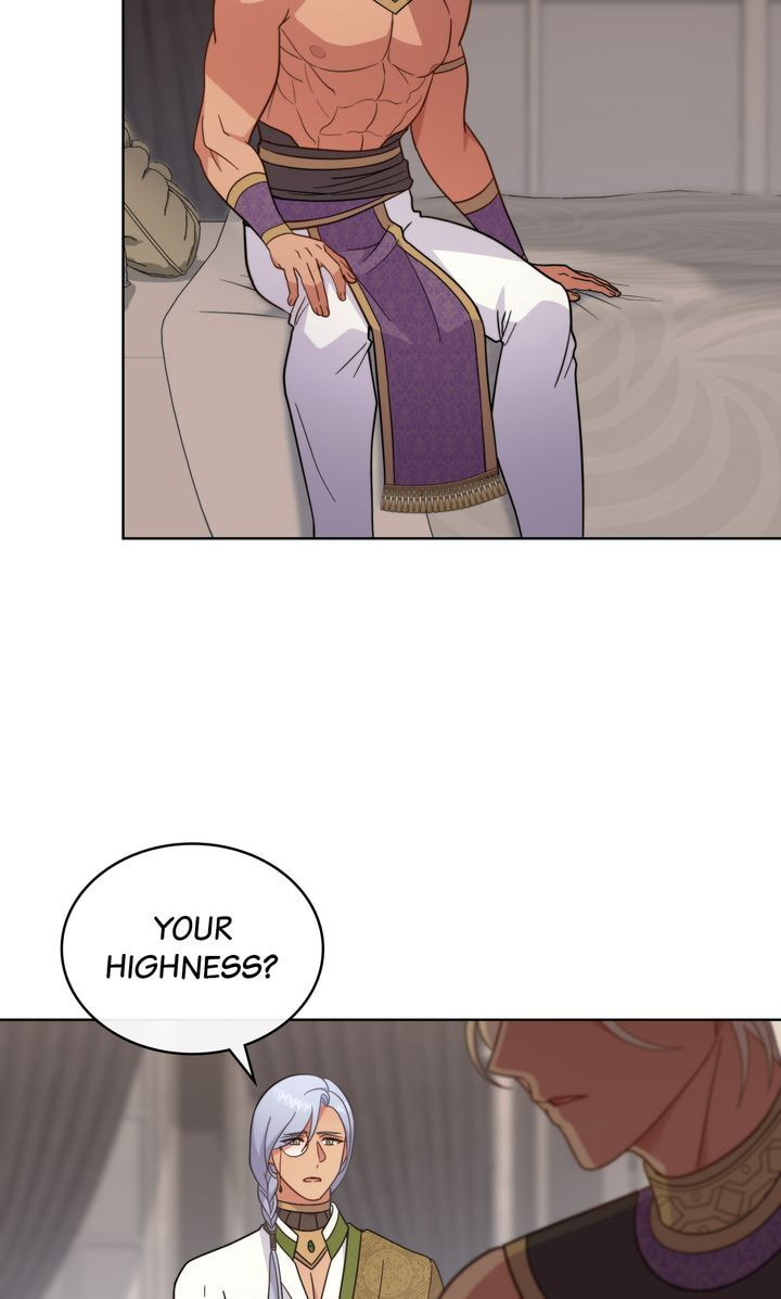 Lies Become You Chapter 74 page 8 - 