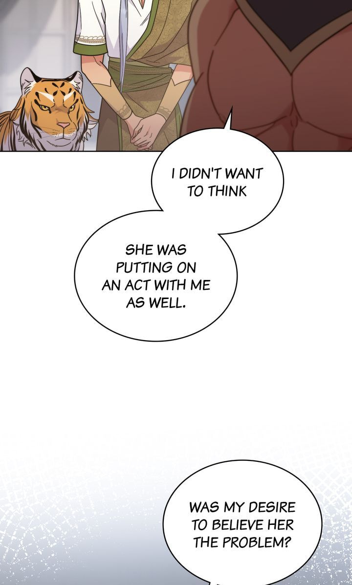 Lies Become You Chapter 74 page 9 - 