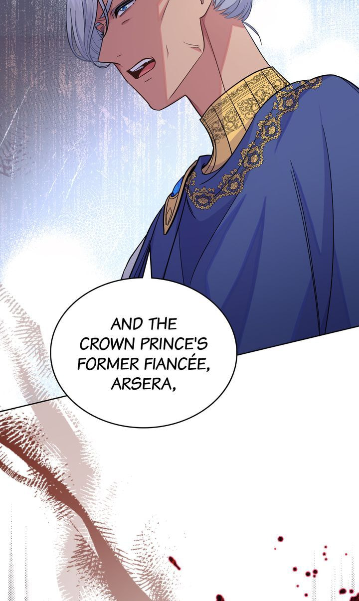 Lies Become You Chapter 75 page 11 - 
