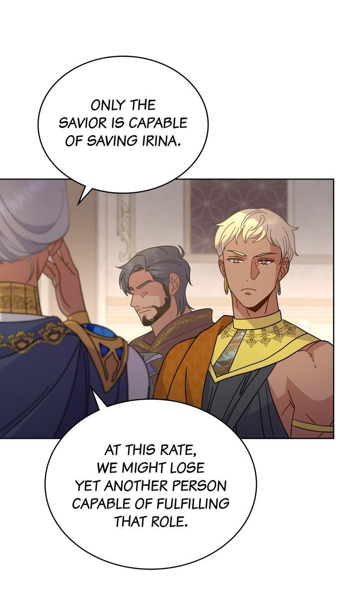 Lies Become You Chapter 75 page 14 - 