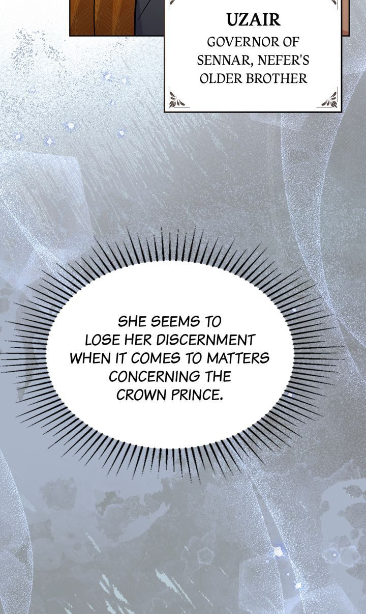 Lies Become You Chapter 75 page 16 - 