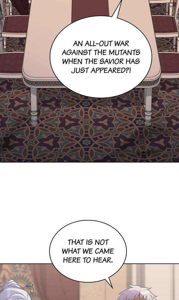 Lies Become You Chapter 75 page 3 - 