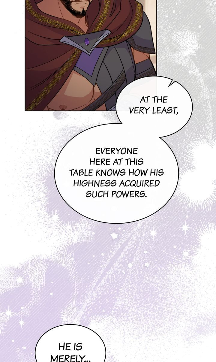 Lies Become You Chapter 75 page 21 - 