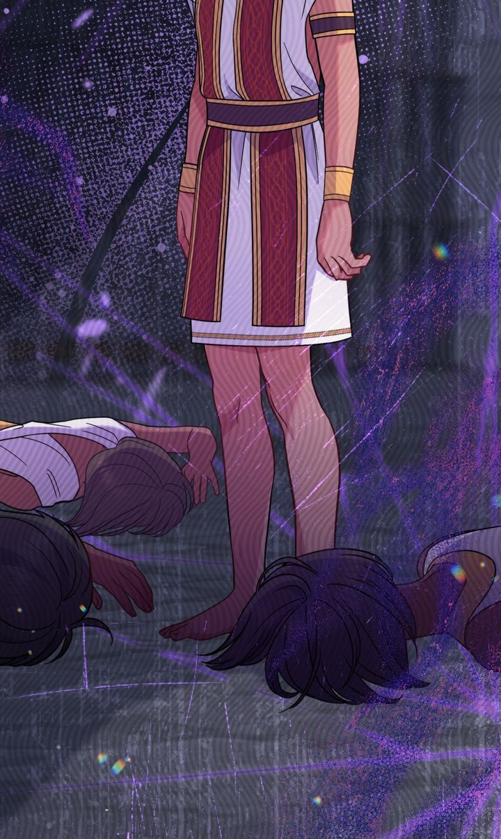 Lies Become You Chapter 75 page 24 - 