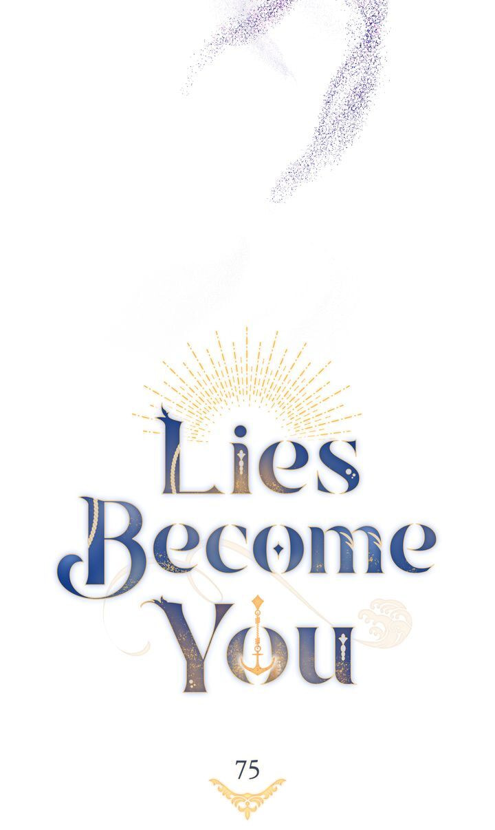Lies Become You Chapter 75 page 26 - 