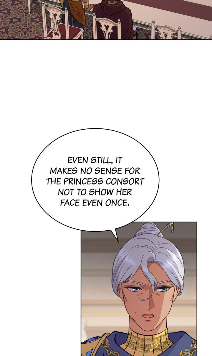 Lies Become You Chapter 75 page 28 - 