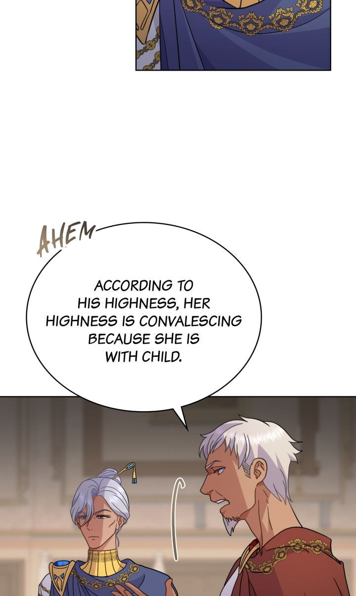 Lies Become You Chapter 75 page 29 - 