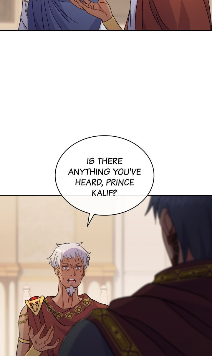 Lies Become You Chapter 75 page 30 - 