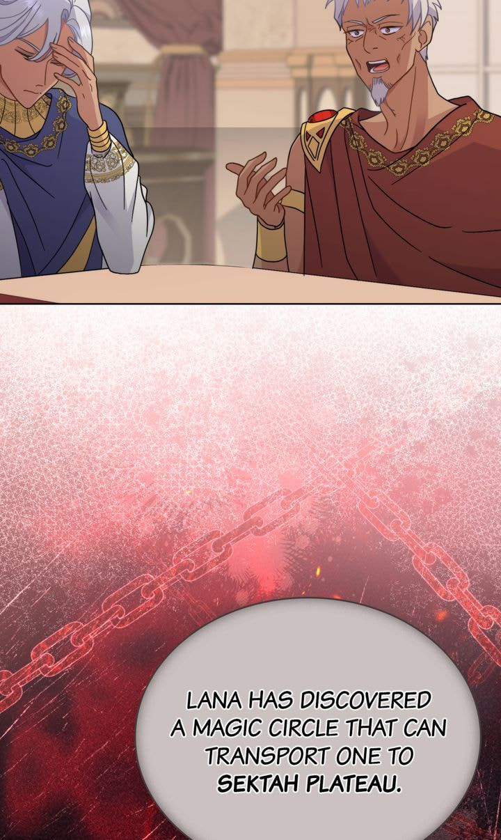 Lies Become You Chapter 75 page 4 - 